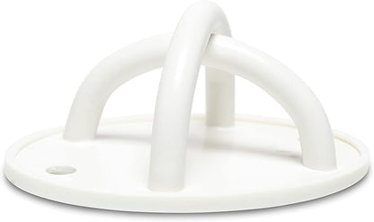 TRX Training XMount, Training Anchor Mount for Suspension-Trainer Straps, Bracket Mount for Suspension-Training Equipment