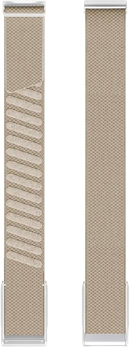 Ultra-soft Nylon Sport Band Compatible with WHOOP 5.0, One, Peak, and Life | Breathable, Durable & Secure Fit Strap | NOT for Gen 4