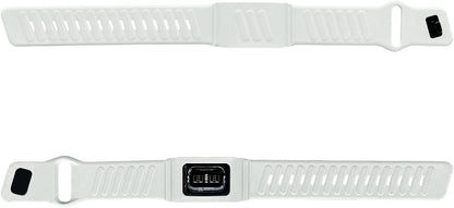 Silicone Sport Band Compatible with Whoop 4.0 Band for Men Women,Soft Comfort Durable Replacement Wristbands for Whoop 5.0 Silicone Bands