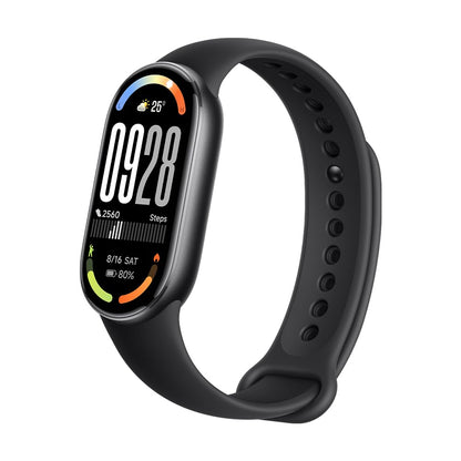 XIAOMI Mi Smart Band 10 (2025) Global Version - 1.72" AMOLED Display | 21 Days Battery Life |