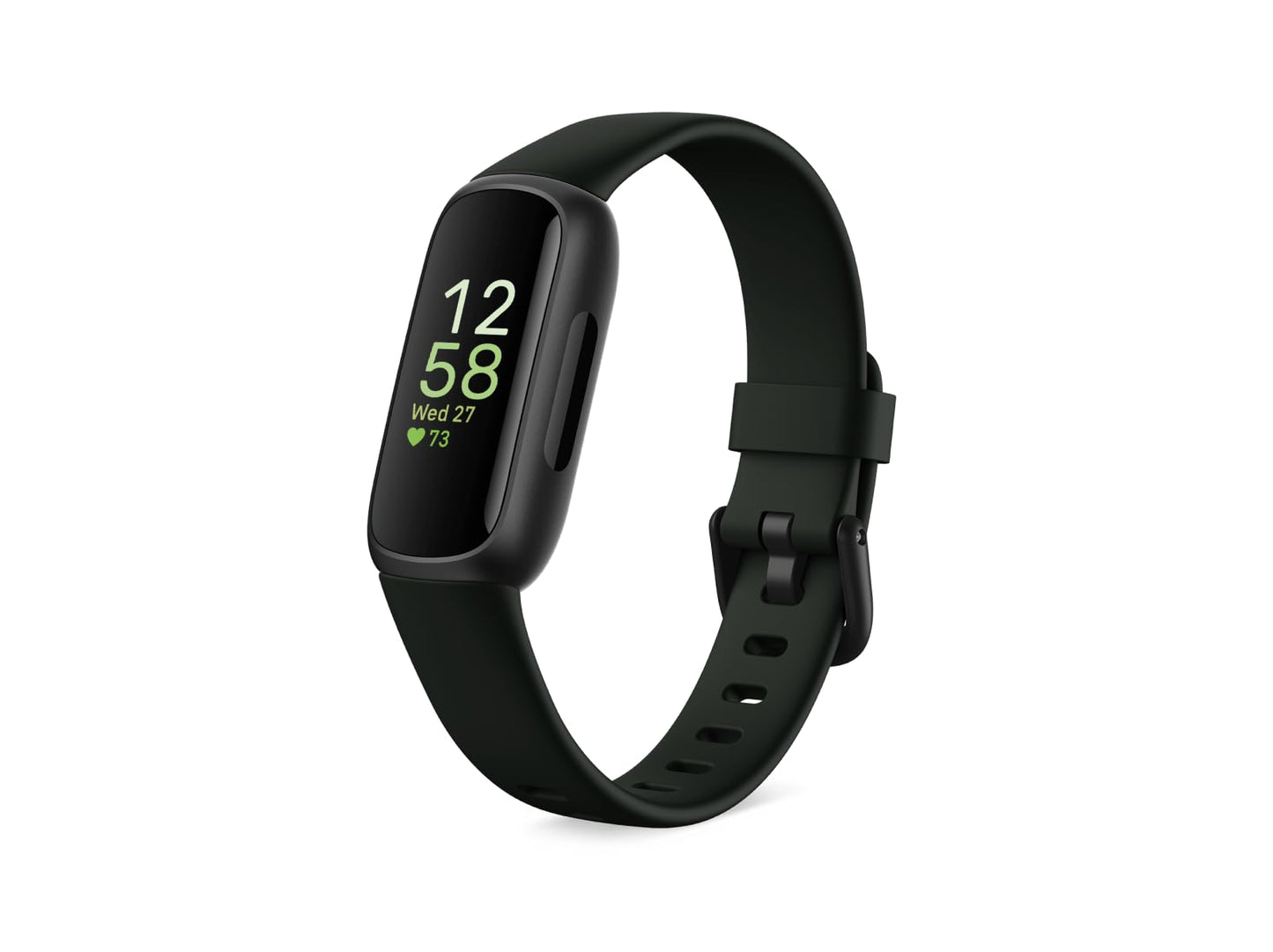 Google Fitbit Inspire 3 - Midnight Zen/Black - Small and Large Bands