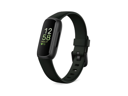Google Fitbit Inspire 3 - Midnight Zen/Black - Small and Large Bands