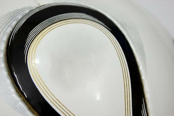 Team Giest Soccer Ball Size 5 – Premium Training & Match-Style Football for Adults and Youth, Durable Indoor & Outdoor Sports Ball, Long-Lasting Collectible Practice Soccer Ball