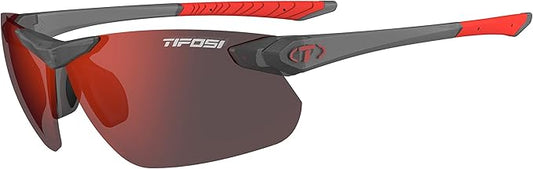 Seek FC 2.0 Sport Sunglasses Men & Women - Ideal For Cycling, Golf, Hiking, Running, Tennis & Pickleball