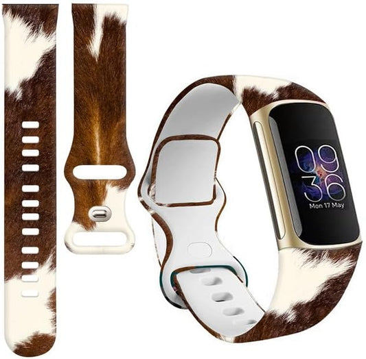 Sport Bands Compatible with Charge 6 /Charge 5 for Women Men,Soft Waterproof Replacement Straps Wristbands for Charge Advanced Fitness Tracker