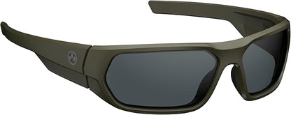 Magpul Radius Sunglasses Tactical Ballistic Military Eyewear Shooting Glasses for Men