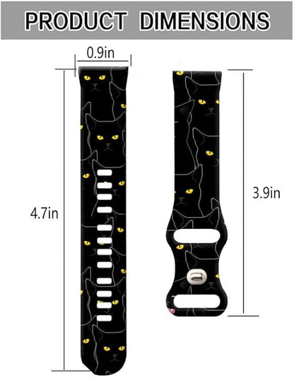 Compatible with Charge 6/Charge 5 WatchBands for Women Men,Elastic Adjustable Wristbands,Breathable Sport Band Soft Waterproof Health Tracker