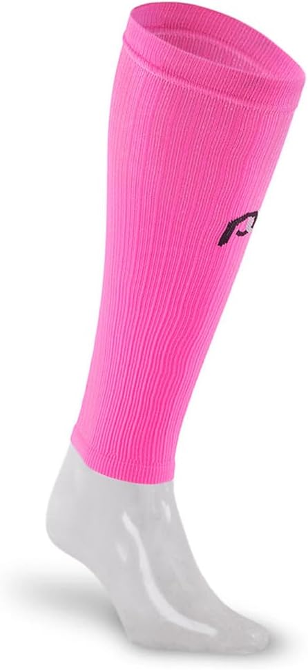 Calf Sleeve for Pain Relief | Calf Guard for Running, Cycling, Nurses, and Sports