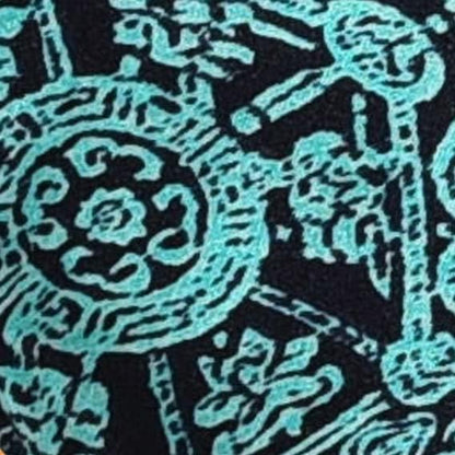 Hugger Mugger Silk Eye Pillow with Flaxseed Filling - Organic Flaxseed Filling, Scent-Free Relaxation, Light Weight, Chill in Freezer, Washable Cover