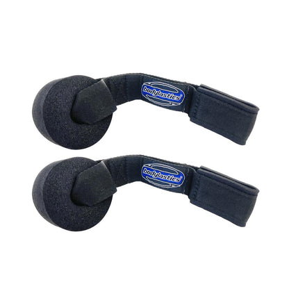 Bodylastics Heavy Duty Door Anchor Attachment with Solid Nylon core, dense foam (won't hurt your