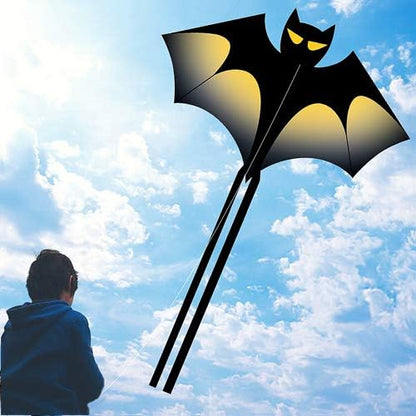 YongnKids Kite for Kids Age 4-8 8-12, Large Kites for Boys Adults Easy to Fly & Assemble, with 328ft String,Perfect for Beach Trip Park Family Activities Outdoor Games
