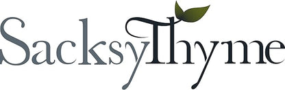 Organic Linen Eye Pillow - Lavender & Flaxseed for Relaxation, Yoga, Stress Relief - Microwavable Heating Pad & Cool Compress - Made in USA - Gifts for Meditation