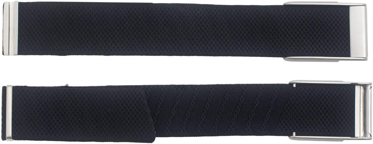 Nylon Soft Band Compatible with WHOOP 5.0, One, Peak, and Life | Adjustable, Durable & Secure Fit Strap | NOT for Gen 4