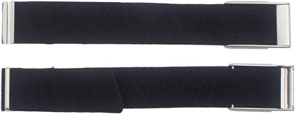 Nylon Soft Band Compatible with WHOOP 5.0, One, Peak, and Life | Adjustable, Durable & Secure Fit Strap | NOT for Gen 4