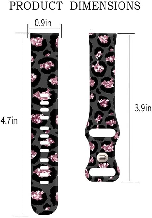 Sport Bands Compatible with Charge 6 /Charge 5 for Women Men,Soft Waterproof Replacement Straps Wristbands for Charge Advanced Fitness Tracker