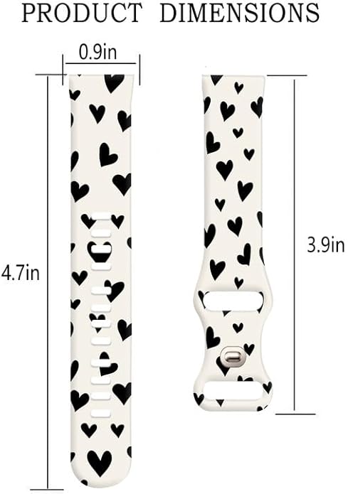 Sport Bands Compatible with Charge 6 /Charge 5 for Women Men,Soft Waterproof Replacement Straps Wristbands for Charge Advanced Fitness Tracker