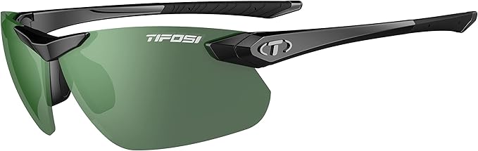 Seek FC 2.0 Sport Sunglasses Men & Women - Ideal For Cycling, Golf, Hiking, Running, Tennis & Pickleball