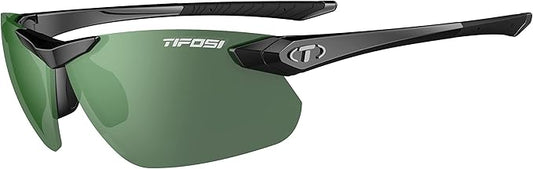 Seek FC 2.0 Sport Sunglasses Men & Women - Ideal For Cycling, Golf, Hiking, Running, Tennis & Pickleball