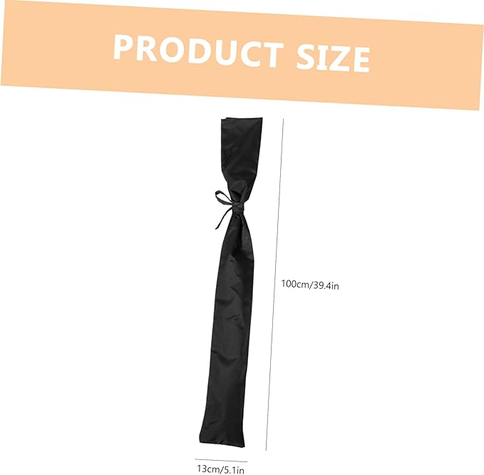 Sword Bag Handbag Storage Organizer Black Katana Black Carry on Suitcase Samurai Swords Carrying Case Cotton Tote Bags Shinai Carrying Case for Japanese Sword Swords Storage Bag