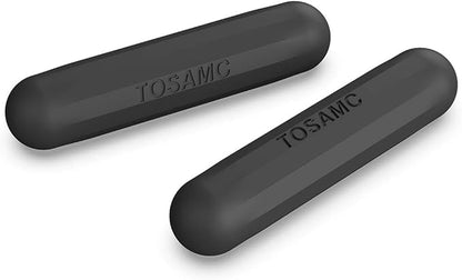 Dumbbell Hand Weight Bars for Women,3lbs Dumbbells Set of 2 or 1pcs Kettlebell Ring for Walking,Workout,Pilates,Strength Training, Gym,Running,Yoga, Dance, Aerobics, Cardio