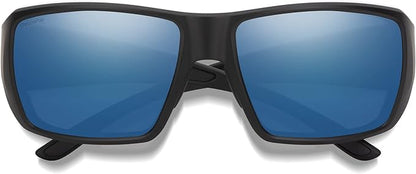 SMITH Guide's Choice S Sunglasses with Chromapop Lenses - Polarized Sunglasses - for Men & Women