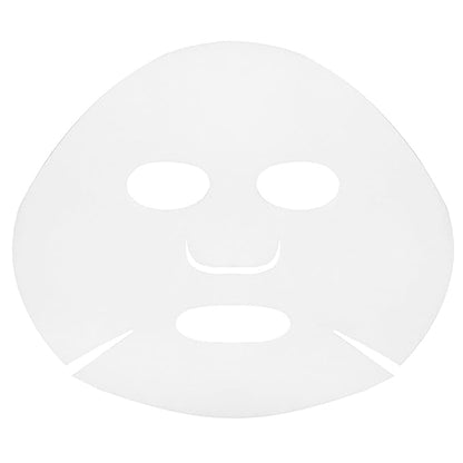 Joanna Vargas Eden Instant Face Lift Facial Mask ??Hydrating Collagen Sheet Mask for Glowing Skin ??Firming Face Mask with Hyaluronic Acid ??Anti Aging Facial Mask for Women ??5 sheets
