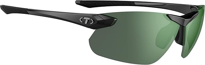 Seek FC 2.0 Sport Sunglasses Men & Women - Ideal For Cycling, Golf, Hiking, Running, Tennis & Pickleball