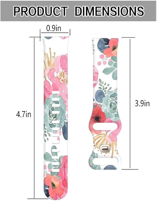 Compatible with Charge 6/Charge 5 WatchBands for Women Men,Elastic Adjustable Wristbands,Breathable Sport Band Soft Waterproof Health Tracker