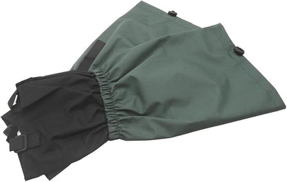 TRENDBOX Unisex Waterproof Snowproof Snow Legging Leg Cover Wraps Gaiters for Climbing Hunting Hiking