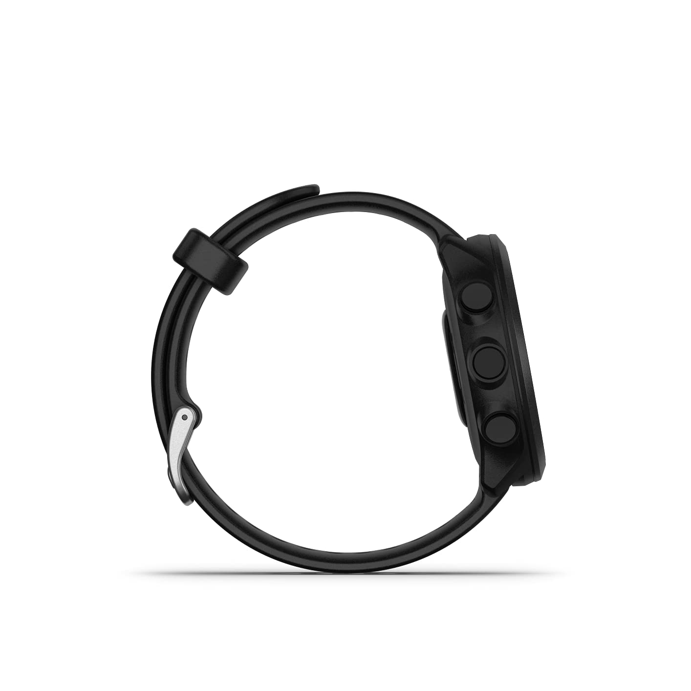 Garmin Forerunner 55, GPS Running Watch with Daily Suggested Workouts, Up to 2 Weeks of Battery
