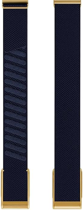 Ultra-soft Nylon Sport Band Compatible with WHOOP 5.0, One, Peak, and Life | Breathable, Durable & Secure Fit Strap | NOT for Gen 4