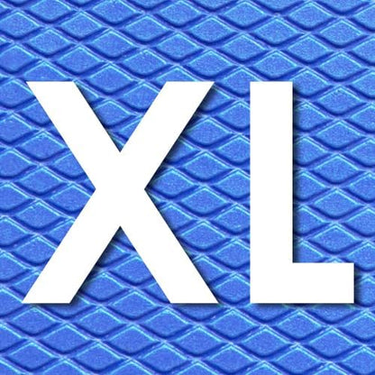 ProsourceFit Exercise Balance Pad ??Non-Slip Cushioned Foam Mat & Knee Pad for Fitness and Stability Training, Yoga, Physical Therapy