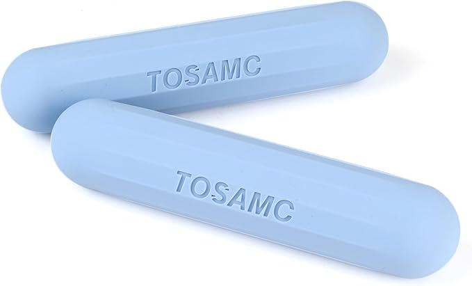 Dumbbell Hand Weight Bars for Women,3lbs Dumbbells Set of 2 or 1pcs Kettlebell Ring for Walking,Workout,Pilates,Strength Training, Gym,Running,Yoga, Dance, Aerobics, Cardio