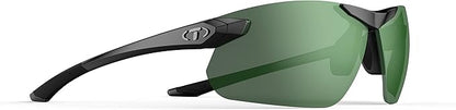 Seek FC 2.0 Sport Sunglasses Men & Women - Ideal For Cycling, Golf, Hiking, Running, Tennis & Pickleball