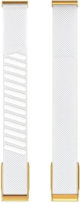 Ultra-soft Nylon Sport Band Compatible with WHOOP 5.0, One, Peak, and Life | Breathable, Durable & Secure Fit Strap | NOT for Gen 4