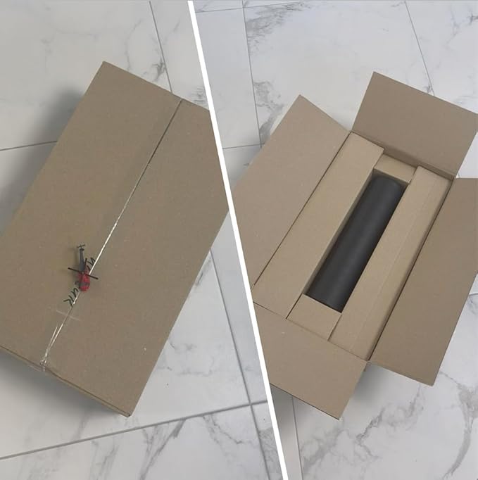 Kids Balance Board with Roller ??Wooden Trainer for Children ??Fun Indoor Core Strength Game ??Improves Balance & Coordination ??Multiple Designs