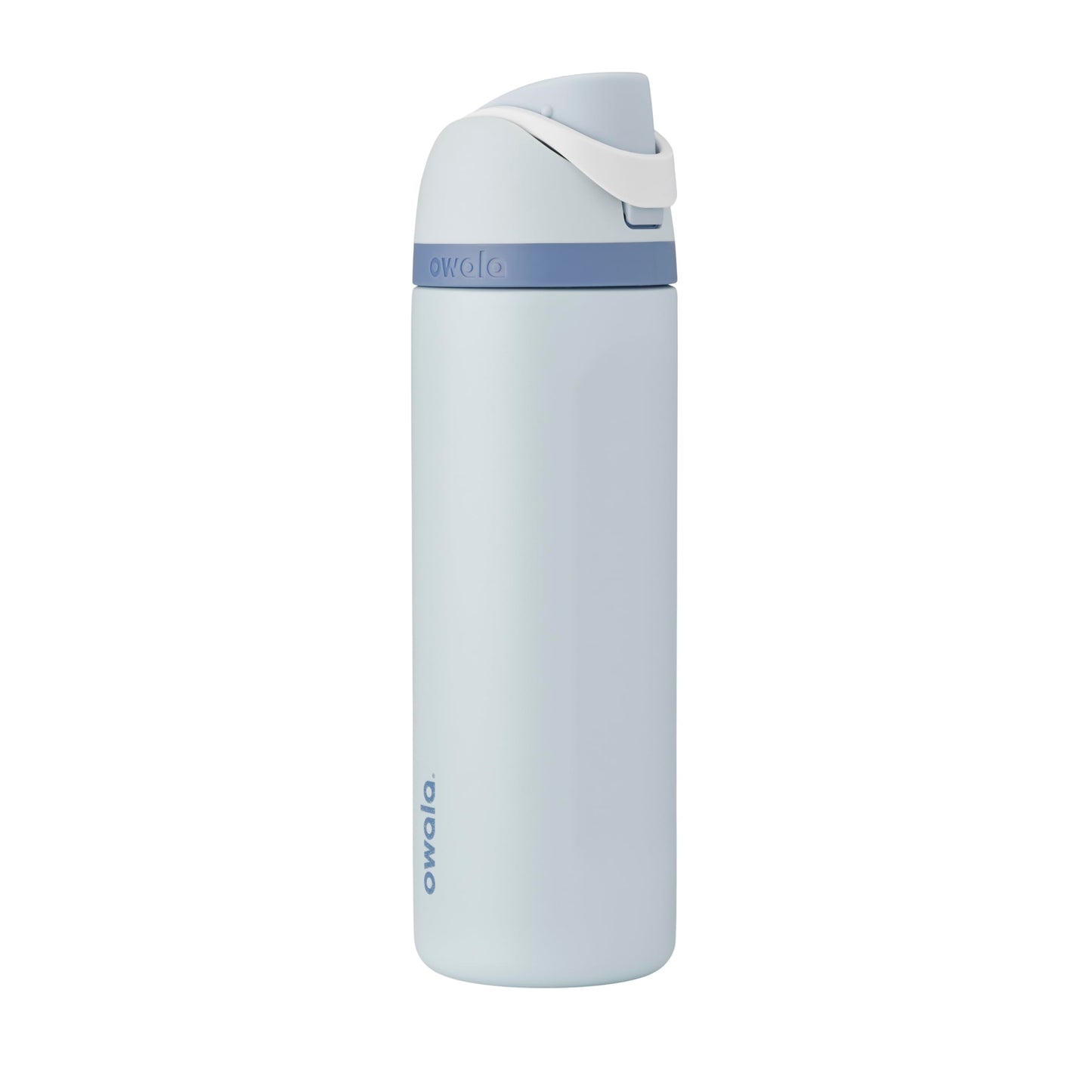 Owala Princess FreeSip Stainless Steel Water Bottle 24 oz Cinderella