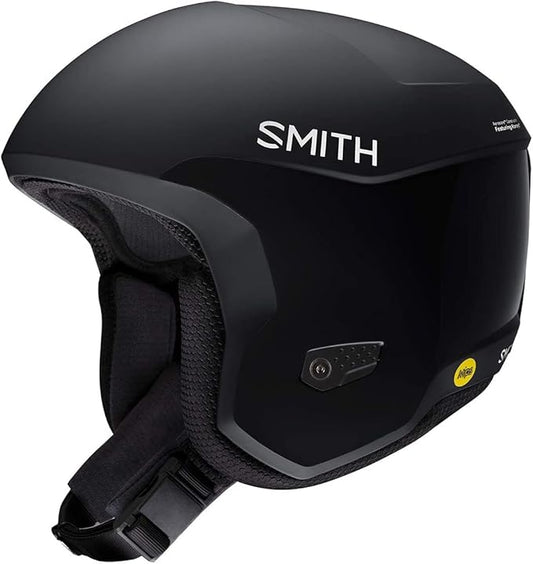 Smith Optics Icon MIPS Unisex Snow Helmets