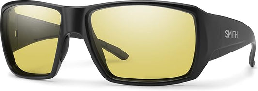 SMITH Guide's Choice S Sunglasses with Chromapop Lenses - Polarized Sunglasses - for Men & Women