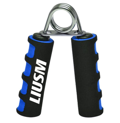 LIUSM Pack of 2 Hand Grip Strengthener