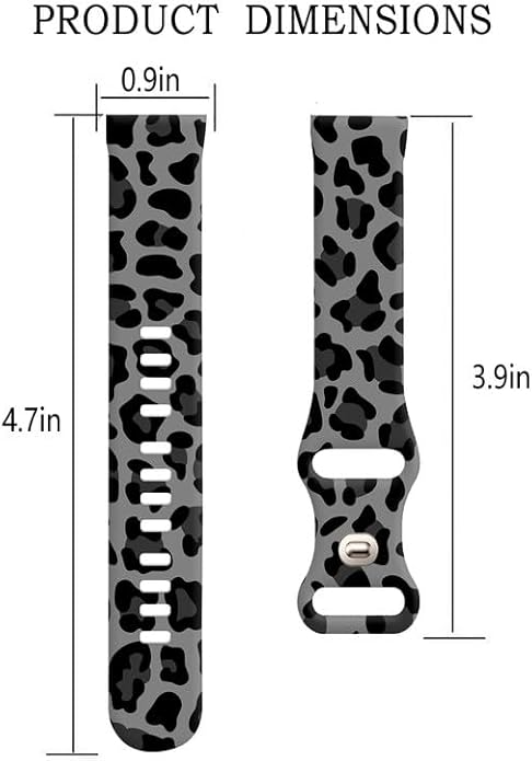 Sport Bands Compatible with Charge 6 /Charge 5 for Women Men,Soft Waterproof Replacement Straps Wristbands for Charge Advanced Fitness Tracker