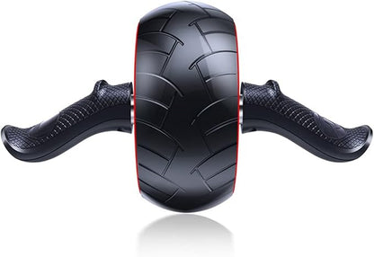 Ab Roller Wheel-Abs Workout Equipment for Abdominal Core Exercise at Home,Gym