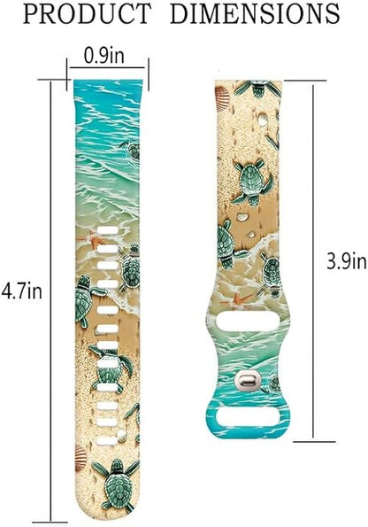 Sport Bands Compatible with Charge 6 /Charge 5 for Women Men,Soft Waterproof Replacement Straps Wristbands for Charge Advanced Fitness Tracker