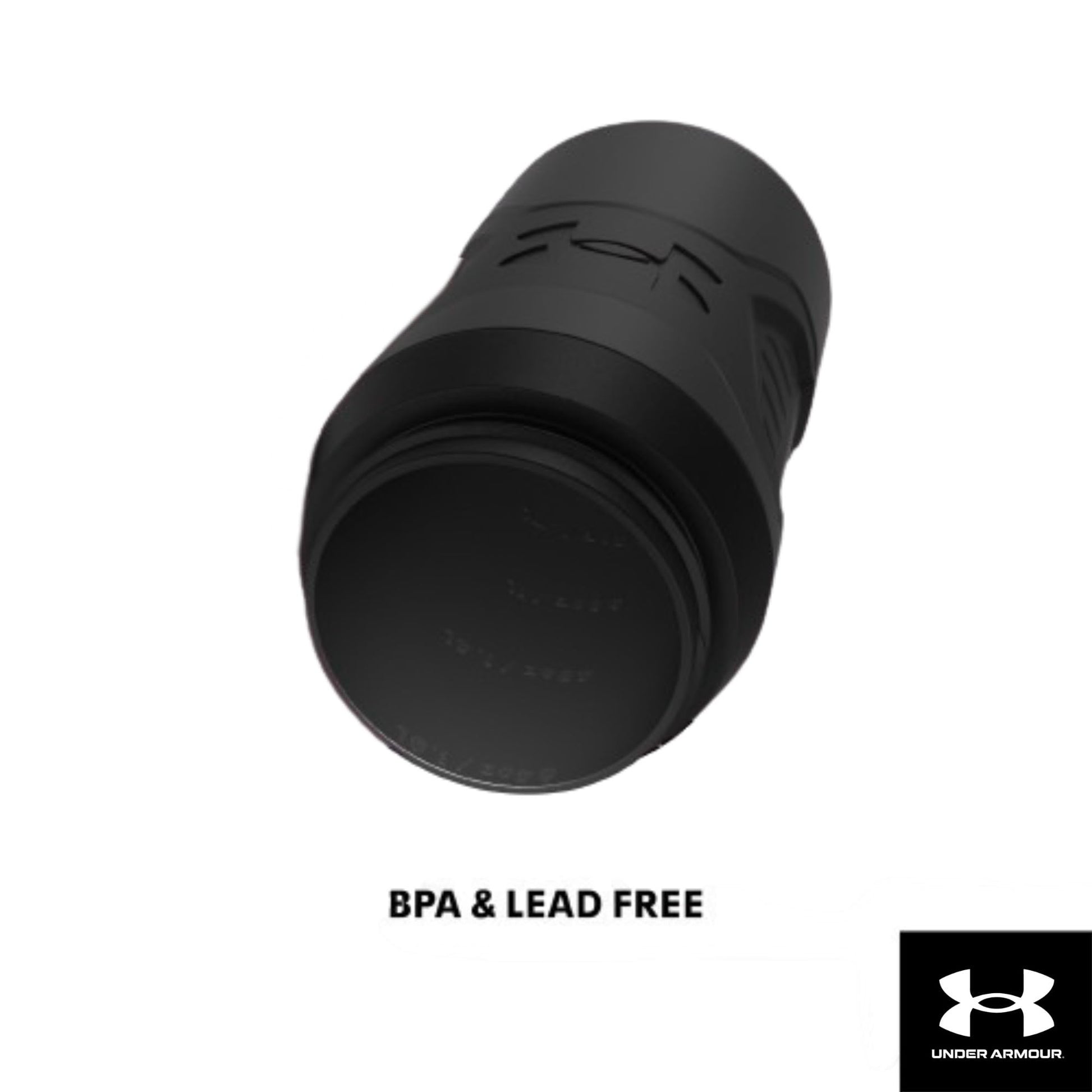 Under Armour 32 oz Insulated Water Bottles - Sports Water Jug with Fence Hook, Leak Resistant for