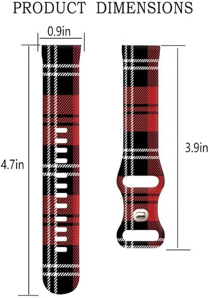 Sport Bands Compatible with Charge 6 /Charge 5 for Women Men,Soft Waterproof Replacement Straps Wristbands for Charge Advanced Fitness Tracker