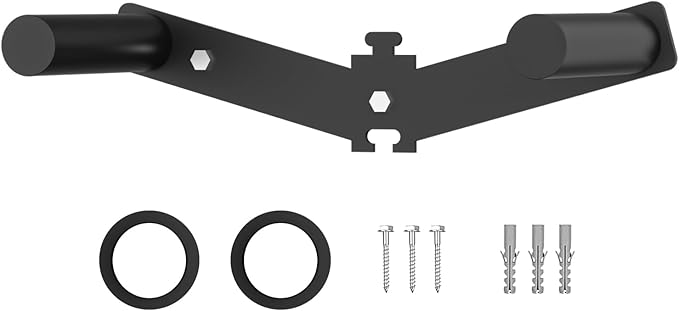 Weight Plate Storage Rack, Olympic Weight Plate Holder, Bumper Plate Storage, Home Gym Organizer