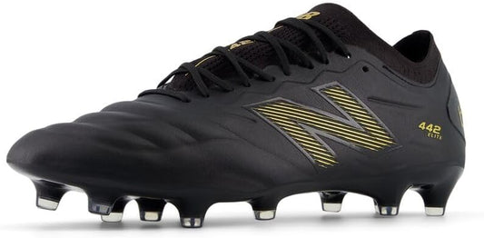 New Balance Men's 442 Elite Fg V2 Soccer Shoe