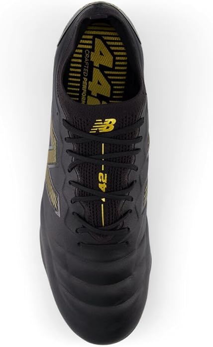 New Balance Men's 442 Elite Fg V2 Soccer Shoe