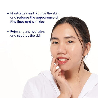FACETORY K Beauty Face Mask Skin Care 23 COLLECTION Sheet Mask Set | Natural Premium Korean Face Mask For All Skin Types - No Sulfates No Parabens (23 pc)