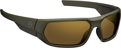 Magpul Radius Sunglasses Tactical Ballistic Military Eyewear Shooting Glasses for Men